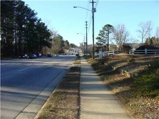More Photos Of 1215 Walnut St, Cary Land For Sale