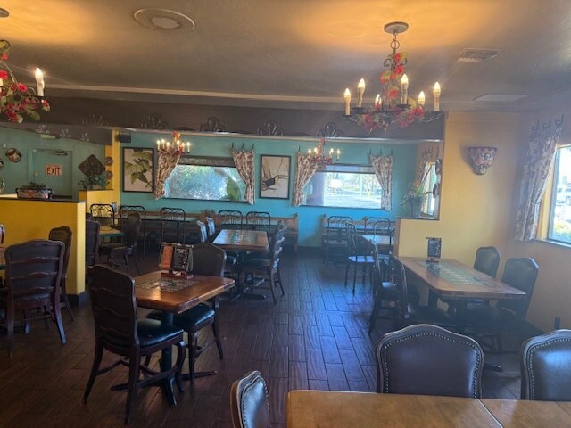 More Photos Of 1964 W Foothill Blvd, Upland Restaurant For Sale