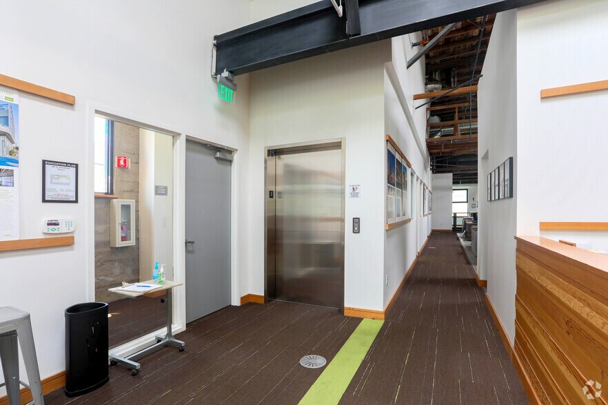 More Photos Of 387 S 1st St, San Jose Loft Creative Space For Lease