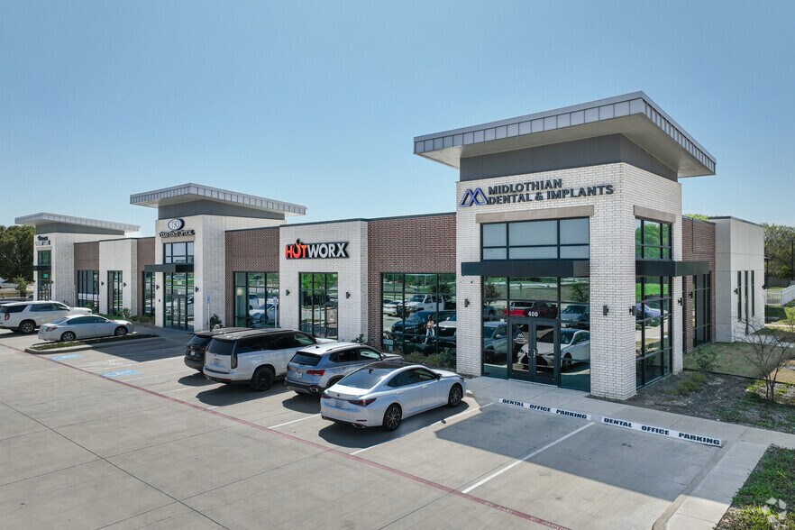 More Photos Of 1669 S 9th St, Midlothian General Retail For Lease