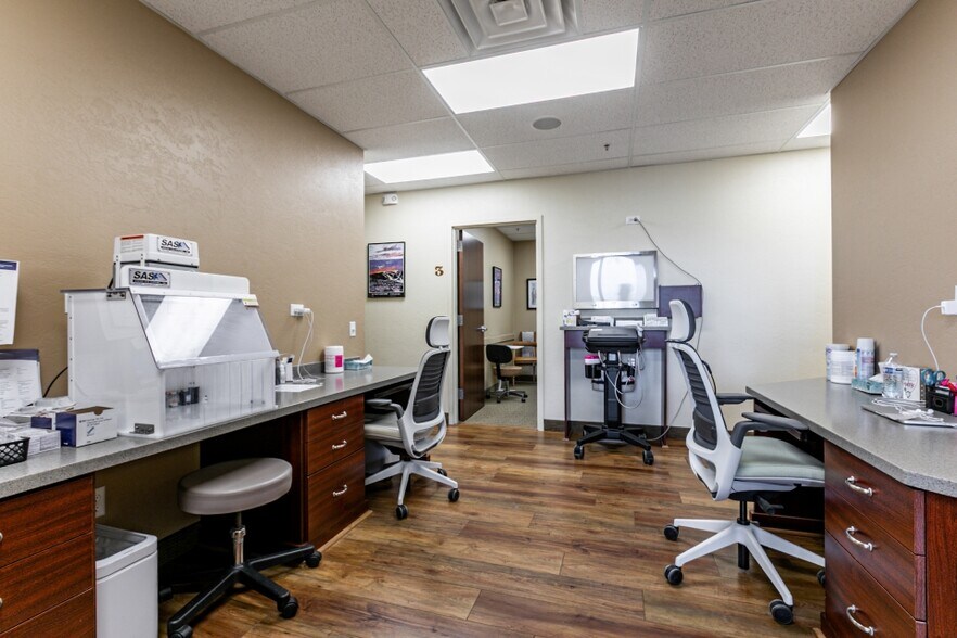 More Photos Of 1790 Sun Peak Dr, Park City Office For Lease