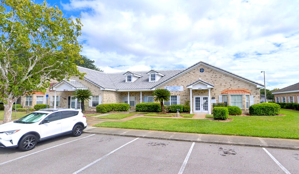 More Photos Of 901 E Oak St, Kissimmee Medical For Lease