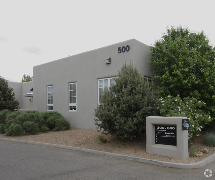 Primary Photo Of 4001 Office Ct, Santa Fe Office For Lease