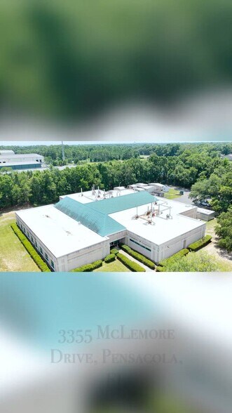 Primary Photo Of 3355 McLemore Dr, Pensacola Office For Lease