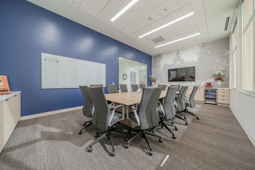 More Photos Of 1517 Centre Place Dr, Denton Office For Lease