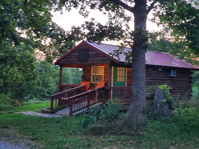 More Photos Of 755 SW Highway 54, Osceola Trailer Camper Park For Sale