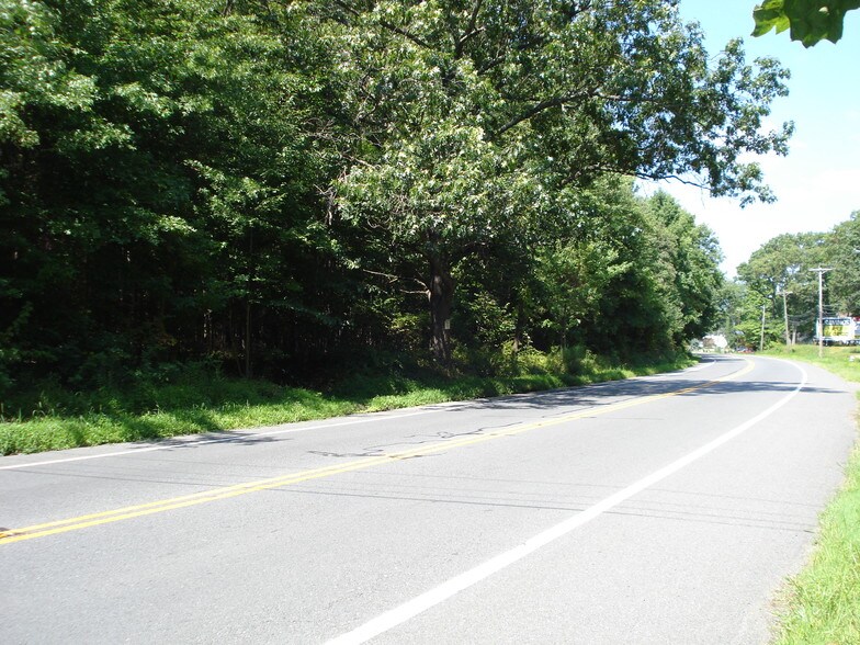 More Photos Of 4075 Route 27, Princeton Township Land For Sale