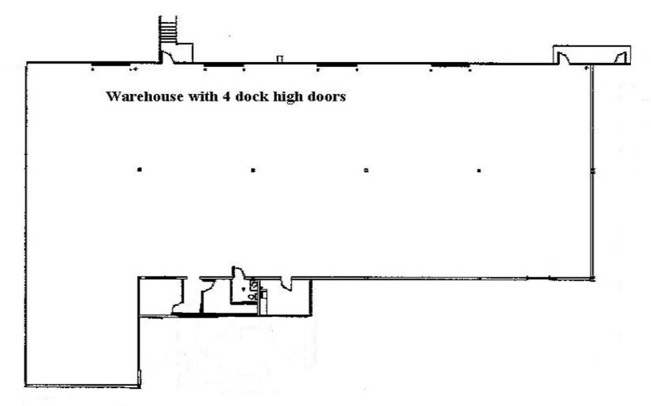 More Photos Of 9300 United Dr, Austin Unknown For Lease