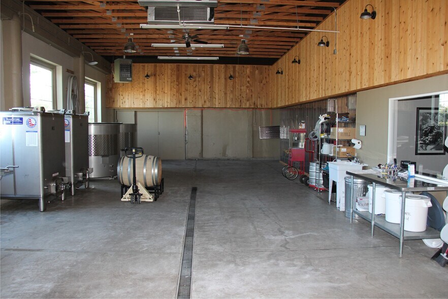 More Photos Of 258 N Kutch St, Carlton Storefront For Lease