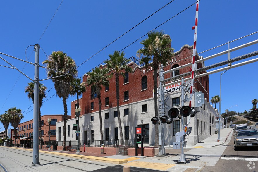 1775 Hancock St, San Diego, CA 92110 For Lease