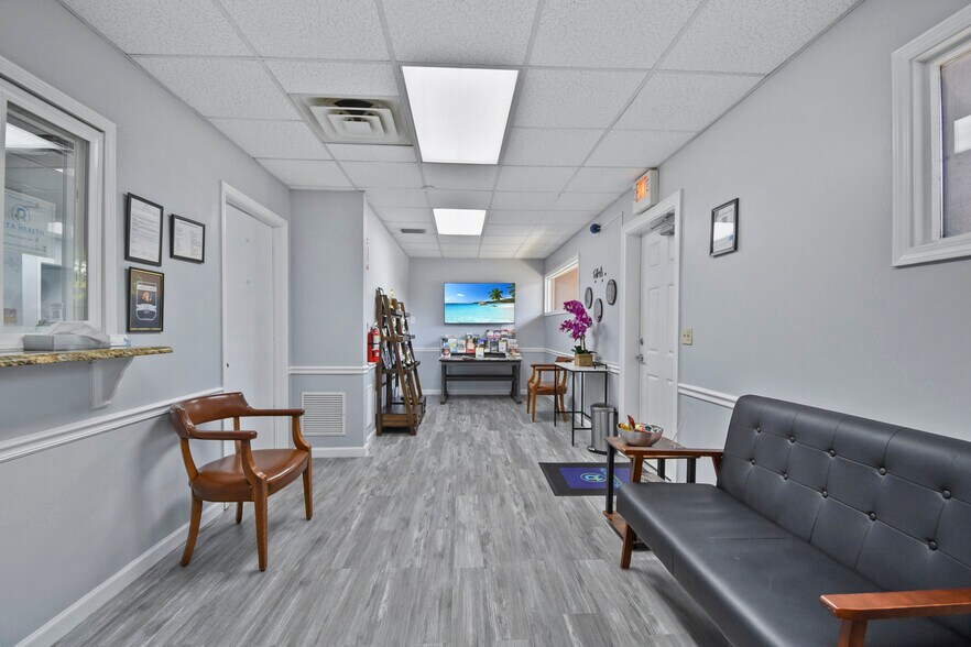 More Photos Of , Jacksonville Office For Sale