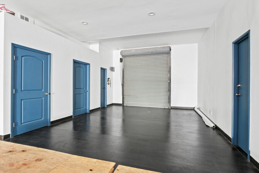 More Photos Of 11714-11720 W Pico Blvd, Los Angeles Storefront Retail Office For Sale