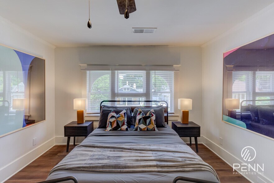 More Photos Of 2033 Young Ave, Memphis Multifamily For Sale