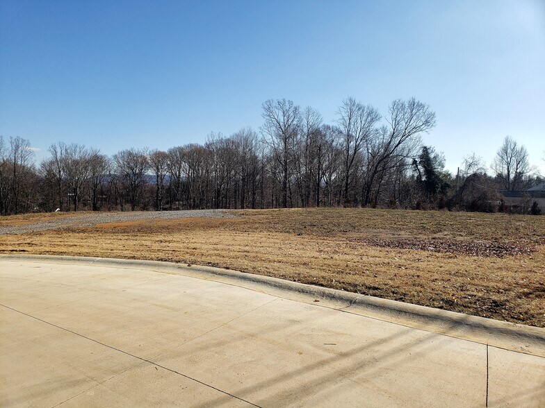 More Photos Of 152 Headtown Road Rd, Jonesborough Land For Sale