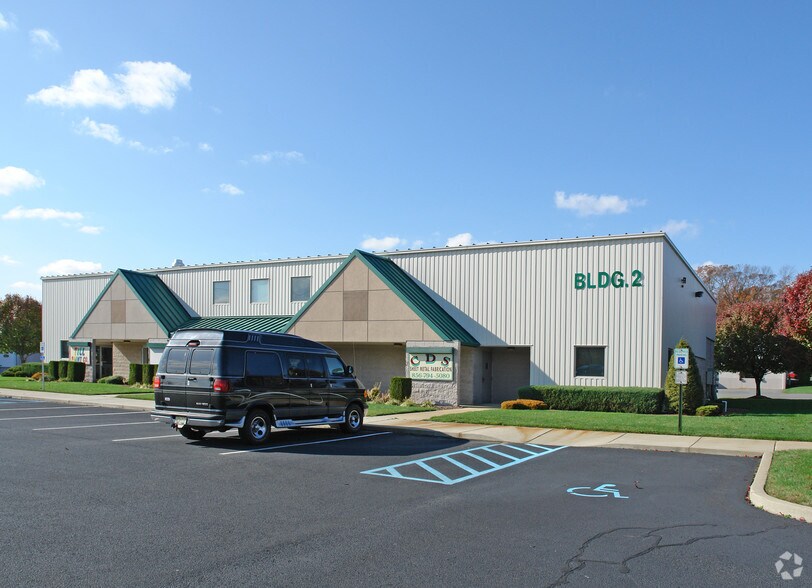 More Photos Of 1200 S West Blvd, Vineland Industrial For Sale