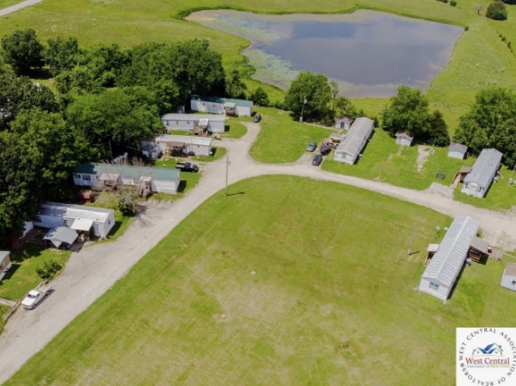More Photos Of 507 State Y hwy, Warrensburg Multifamily For Sale