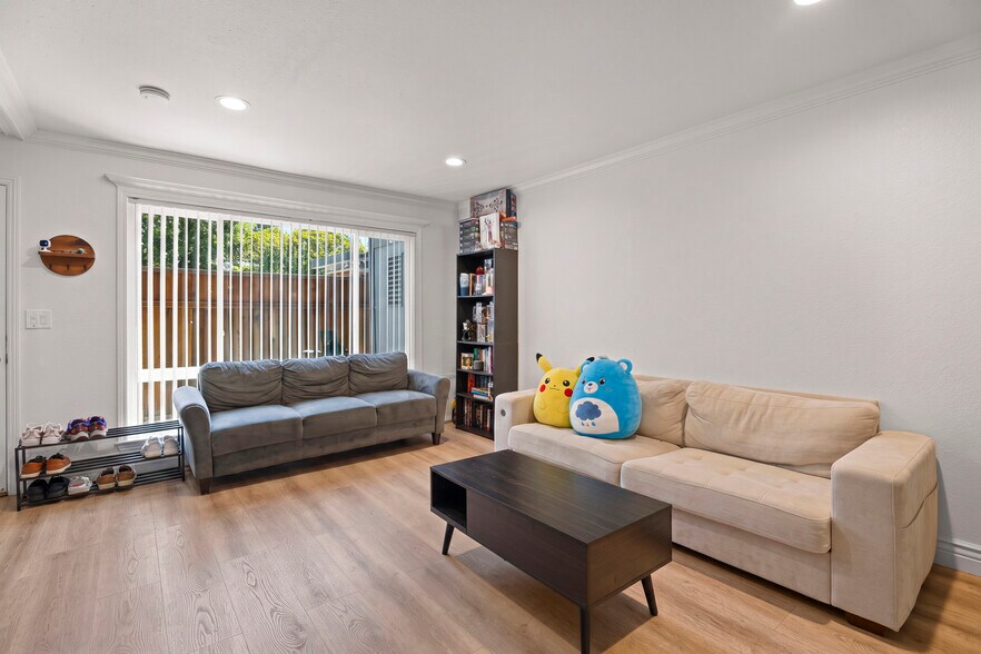 More Photos Of 4930 National Ave, Los Gatos Apartments For Sale