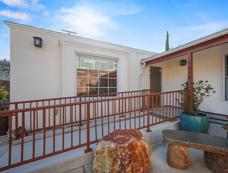 More Photos Of 9012-9016 W Olympic Blvd, Beverly Hills Medical For Lease