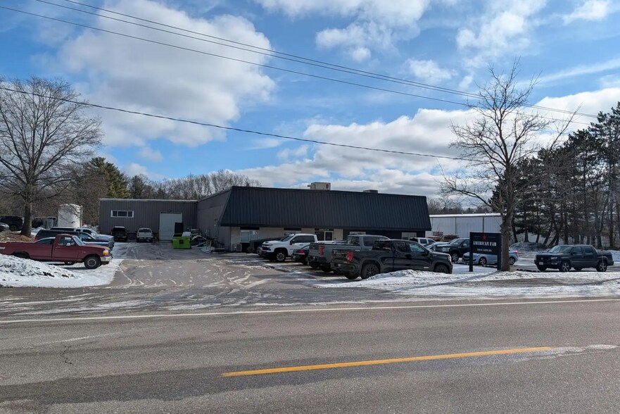 Primary Photo Of 16910 148th Ave, Spring Lake Distribution For Sale