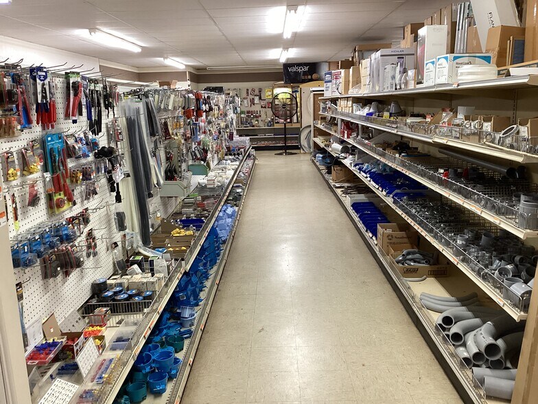 More Photos Of 7811 Main, Dozier Freestanding For Sale