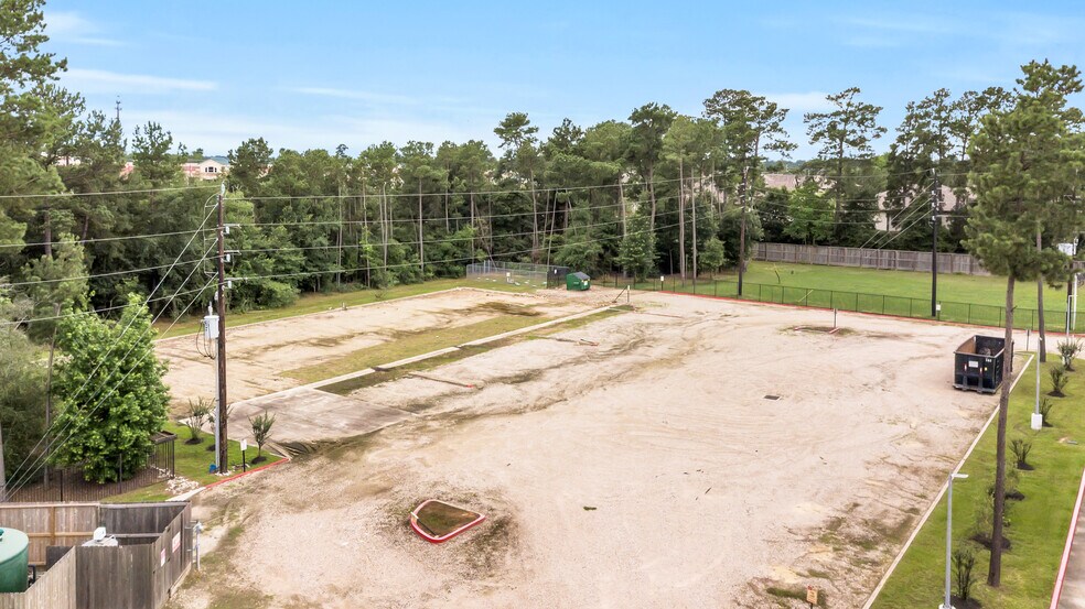 More Photos Of 26313 Kuykendahl, The Woodlands Land For Lease
