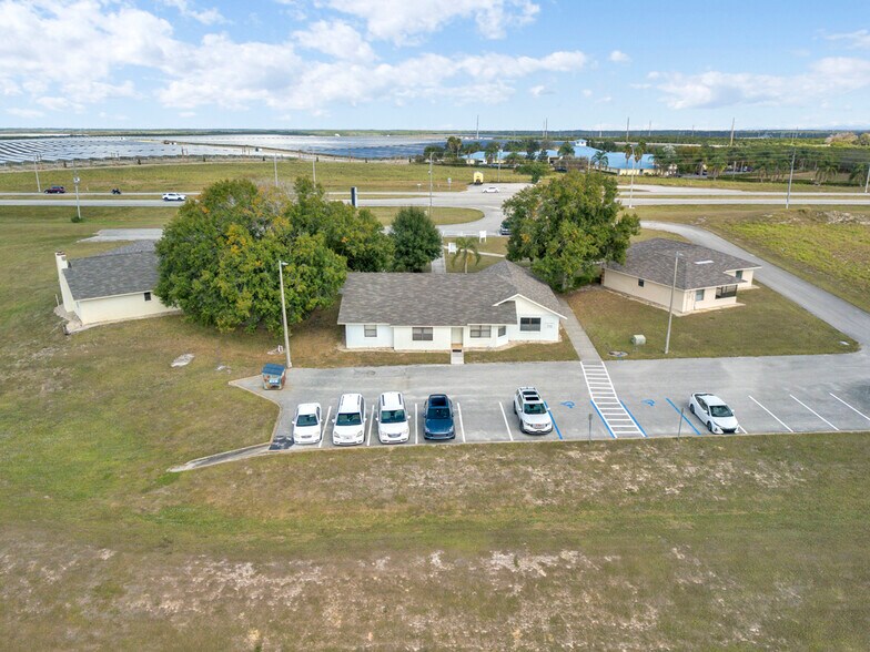 More Photos Of 1346 US 27 N, Lake Placid Land For Sale