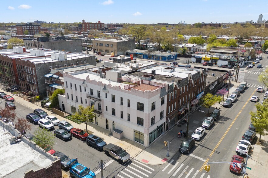 More Photos Of 222 E 51st St, Brooklyn Storefront Retail Residential For Sale