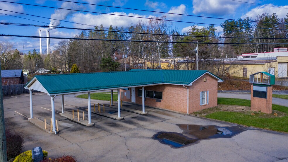 More Photos Of 1434 S Pike St, Shinnston Land For Sale