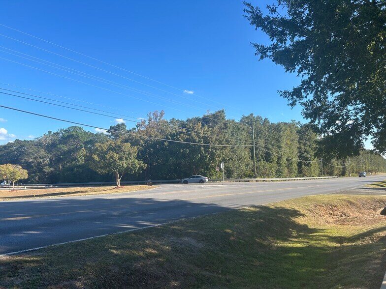 More Photos Of Old Hwy 63 S Parcel 3 @ Scott Rd, Lucedale Land For Sale