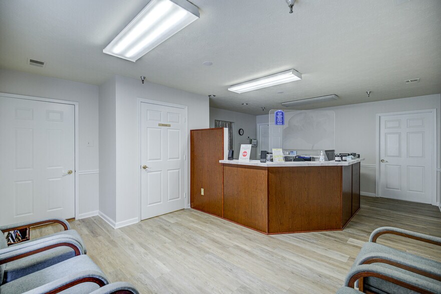 More Photos Of 731 Walker Rd, Great Falls Medical For Sale