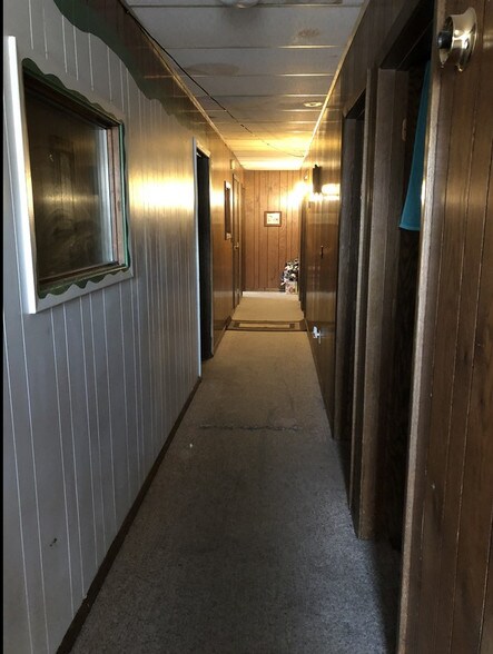 More Photos Of 127 Central Ave, Long Prairie Office Residential For Sale