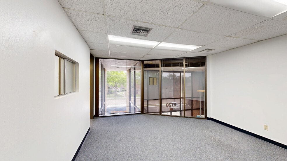 Primary Photo Of 6720 Sands Point Dr, Houston Office For Lease