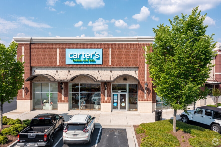More Photos Of 1791 Oconee Connector Rd, Athens Unknown For Lease