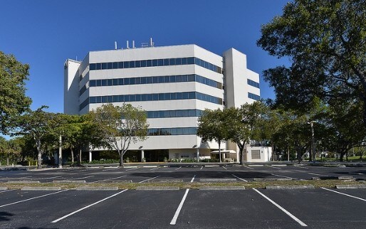 More Photos Of 4901 NW 17th Way, Fort Lauderdale Office For Lease