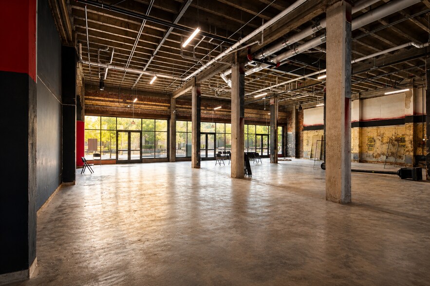 More Photos Of 201 W Capitol Ave, Little Rock Hotel For Lease