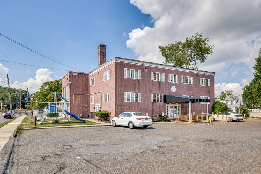 2630 S Broad St, Trenton, NJ 08610 Religious Facility For Sale