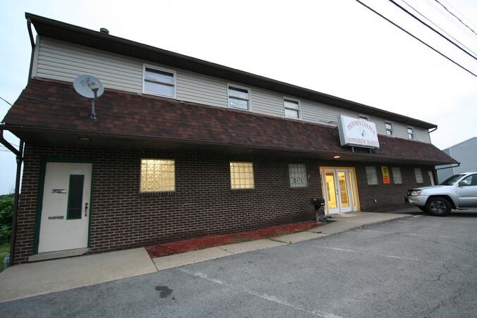 More Photos Of 2476 Broadhead Rd, Aliquippa Storefront Retail Residential For Lease
