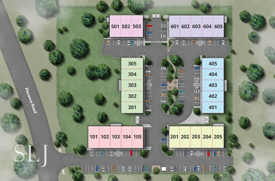 More Photos Of 7901 Florance Rd, Northlake Land For Sale