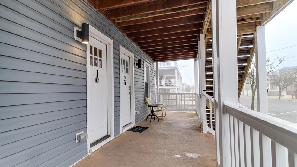 More Photos Of 217-221 Burk Ave, Wildwood Apartments For Sale