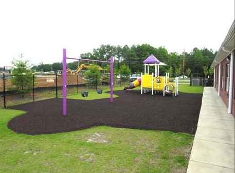 More Photos Of 6140 Atlanta Hwy, Alpharetta Daycare Center For Lease