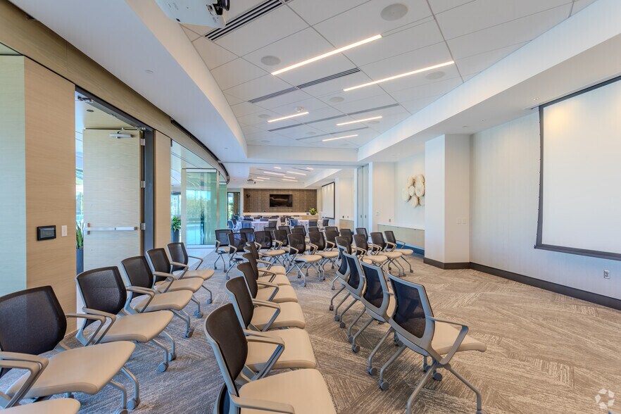 More Photos Of 1000 Social St, Raleigh Office For Lease