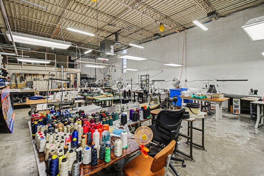 More Photos Of 600 Northland Blvd, Forest Park Warehouse For Sale