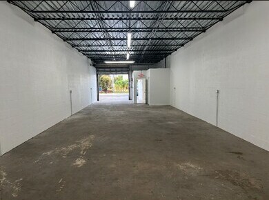 More Photos Of 1190 S Dixie Hwy W, Pompano Beach Warehouse For Lease