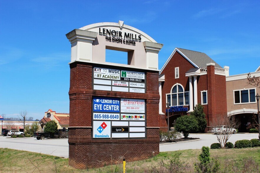 More Photos Of 149 Kelsey Ln, Lenoir City Unknown For Lease