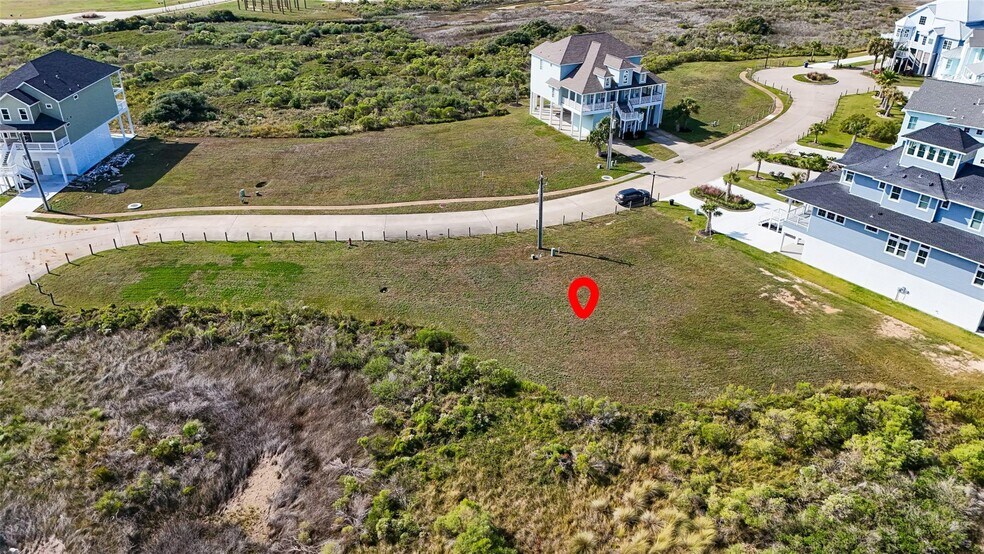More Photos Of 25723 Bay Breeze Dr, Galveston Land For Sale