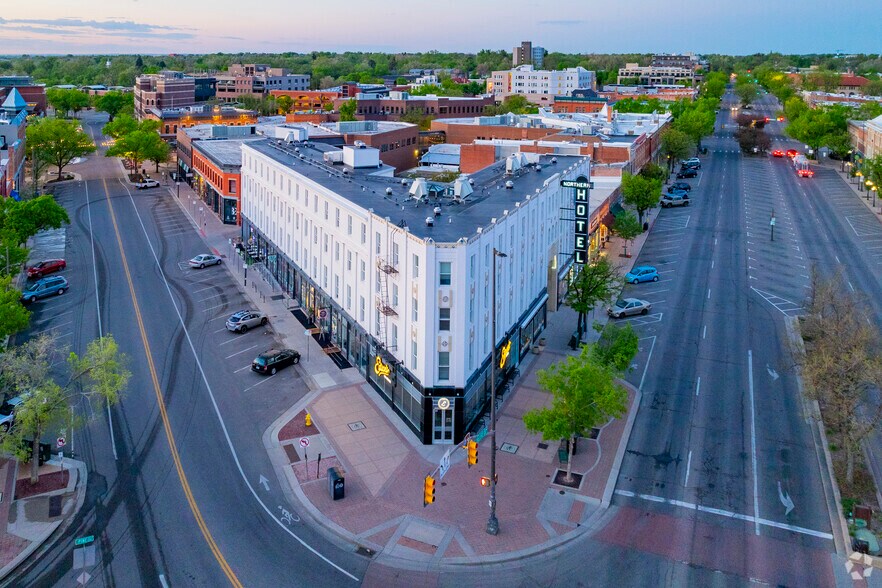 More Photos Of 172 N College Ave, Fort Collins Apartments For Lease