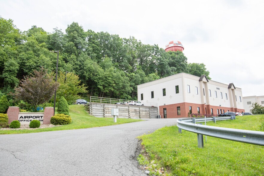More Photos Of 965 Hartman Run Rd, Morgantown Unknown For Lease