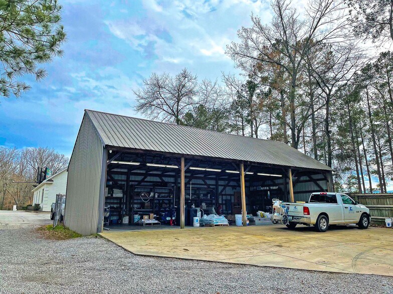 More Photos Of 1682 Lake Murray Blvd, Columbia Flex For Sale