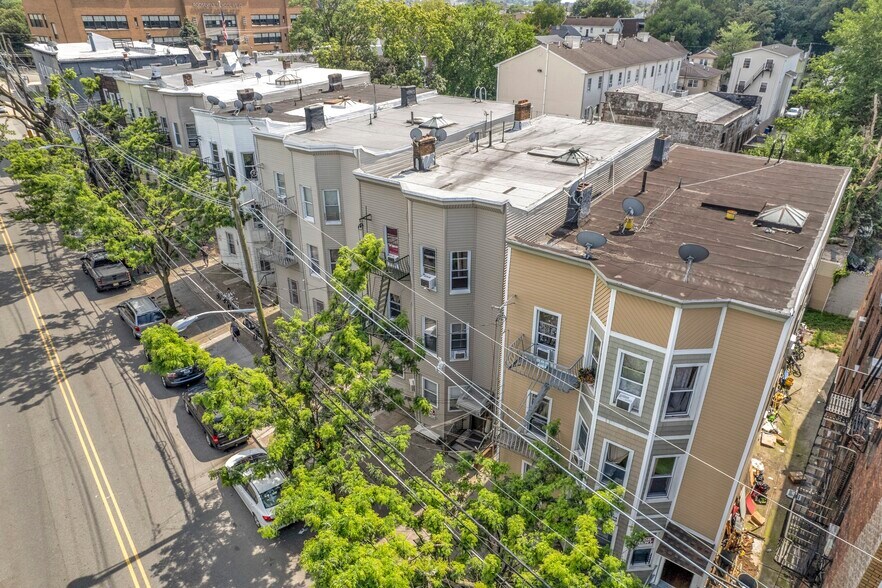 More Photos Of 127 Parker Ave, Passaic Multifamily For Sale