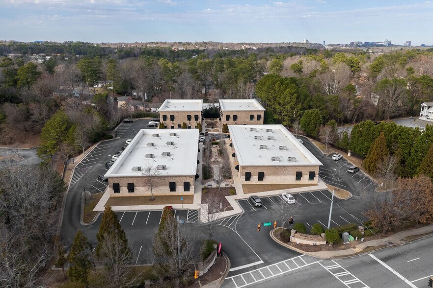 More Photos Of 3080 Highlands Pky, Smyrna Medical For Sale